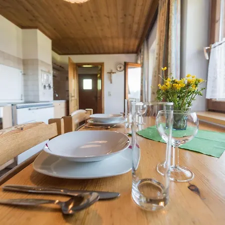 Almliesl Holl-154 Vakantiehuis Hollersbach im Pinzgau