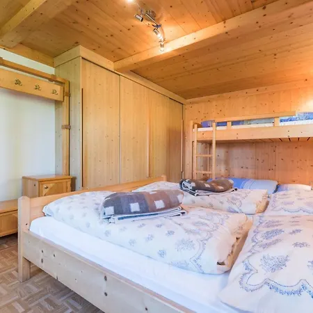 Almliesl Holl-154 * Hollersbach im Pinzgau