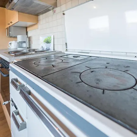 Almliesl Holl-154 בית נופש *