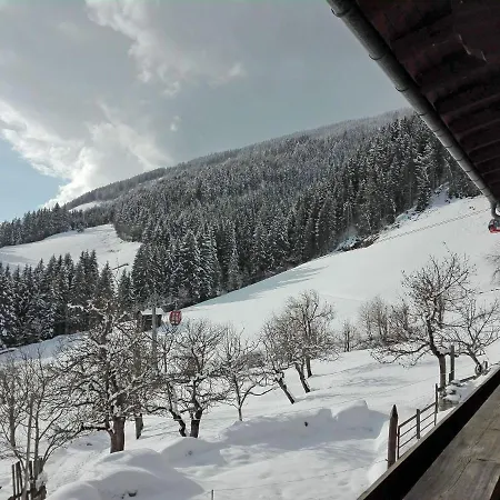 Vakantiehuis Almliesl Holl-154