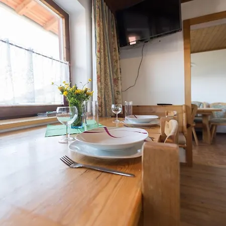 Vakantiehuis Almliesl Holl-154 Hollersbach im Pinzgau