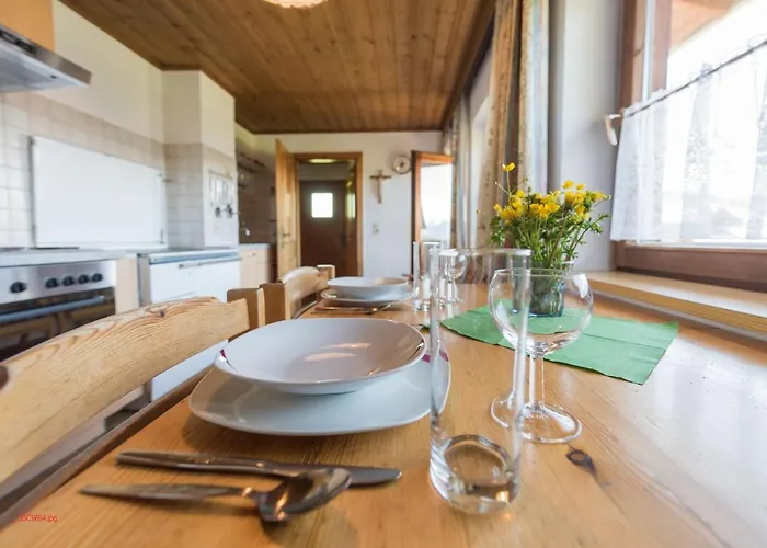 Almliesl Holl-154 Nyaraló Hollersbach im Pinzgau