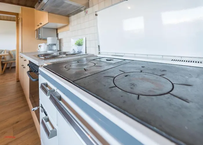 Almliesl Holl-154 Nyaraló *